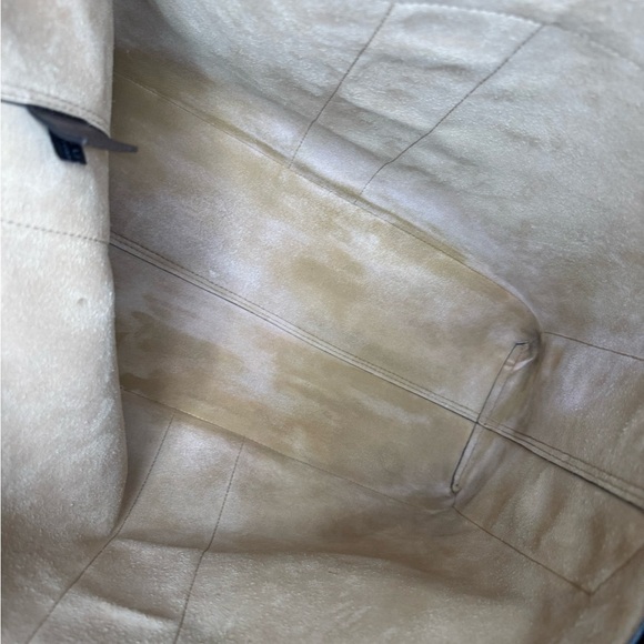 Gucci GG Supreme Monogram Web Ophidia Tote Brown. - Picture 12 of 16